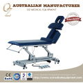 Hot Sale Physical Therapy Couch Lumbar Traction Examination Bed Best Quality Patient ExamTable